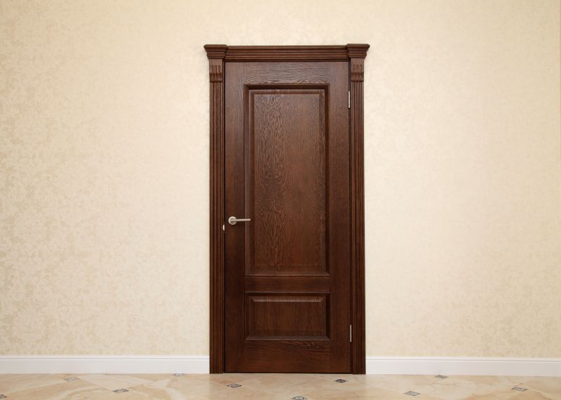 Door Repair Service
