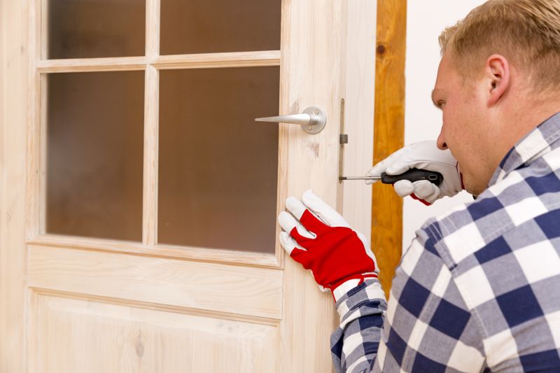 Door Repair Service