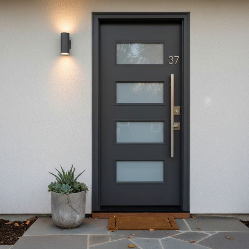 Front Door Installation in Cary, NC