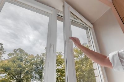 Home Window Installation in Cincinnati, OH