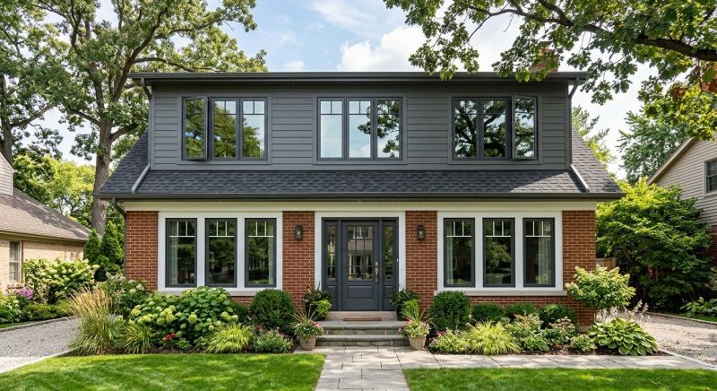 New Windows Installation in Nashua, NH
