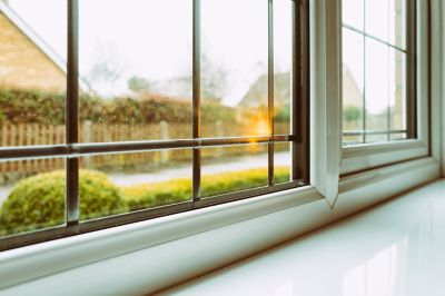 Vinyl Window Service in Kenosha, WI