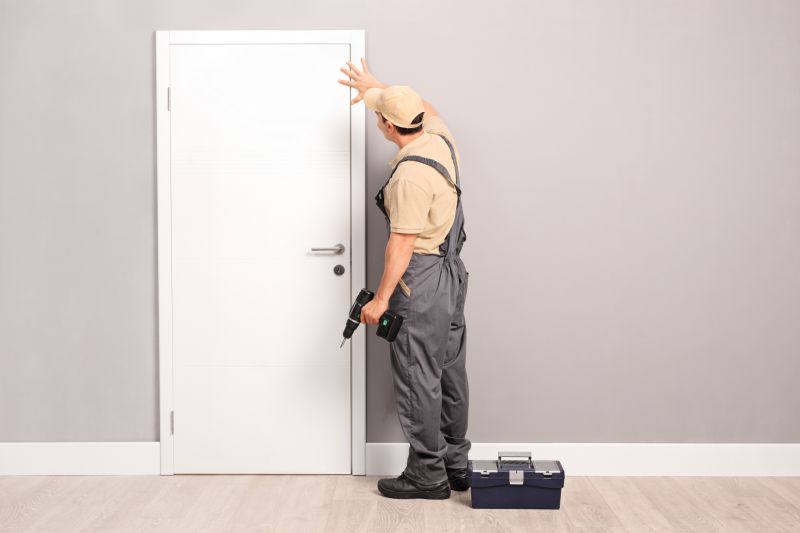 Door Repair Service